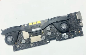 Microsoft Surface Book 2 1835 13,5" Mainboard GTX 1050 2GB X1025485-007 Defekt - Bild 1 von 6