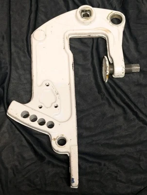Force Outboard Stern Bracket 83,84,85,86   85hp & 125hp   Starboard Side - Image 1 of 4