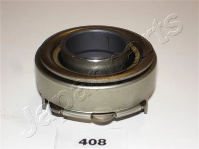 2x JAPANPARTS DI-284 Disque de frein Avant pour TOYOTA Yaris Schrägheck (P9) - Photo 1/4