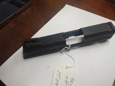 Taurus TH 9 c TH9C. 9mm factory Slide With Sight Firing Pin extractor  #25-297 - Image 1 of 4