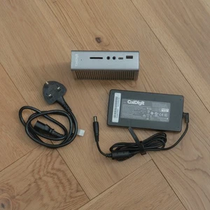 CalDigit TS3 Plus Thunderbolt 3 Dockingstation - Bild 1 von 2