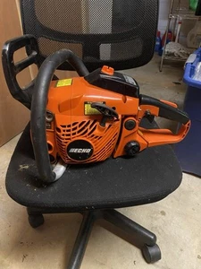 echo cs-370 chainsaw - Picture 1 of 5
