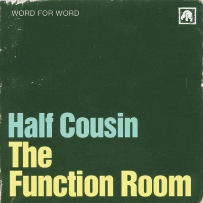 Half Cousin Function Room (CD) - Image 1 of 2