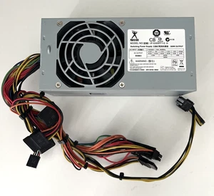 Power Man IP-S300FF1-0 H 300W Switching Power Supply PSU ATX Tested Working - Picture 1 of 7