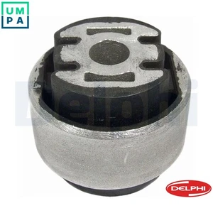2x MOUNTING CONTROLTRAILING ARM TD707W FOR FIAT LANCIA 199A3/188A9.000 1.2L 4cyl - Picture 1 of 9