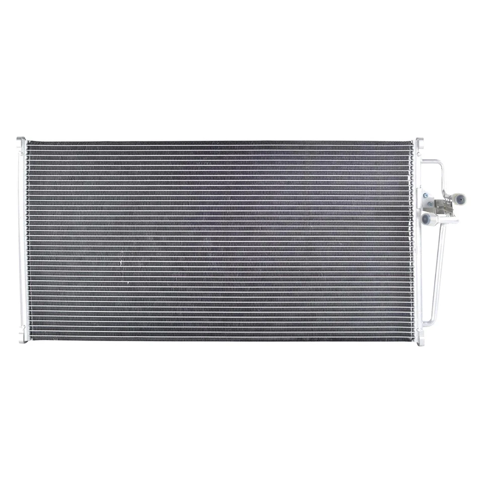 For Chevy Monte Carlo 95-99 OSC Heat Transfer Products 4550 A/C Condenser — 第 1/4 张图片