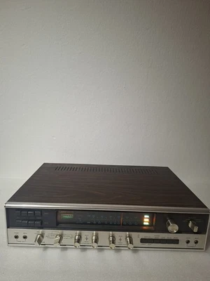 Lafayette LR-440 Stereo-Receiver Vintage - Bild 1 von 4