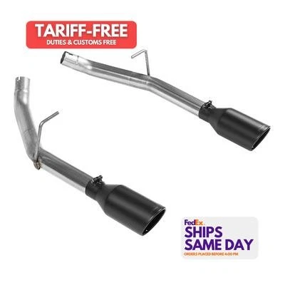 Flowmaster FLO817850 Exhaust System Kit fits Dodge Ram Fullsize Truck 2019-21  - Image 1 of 4