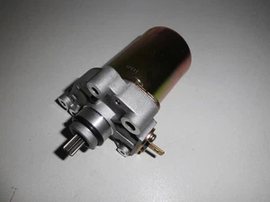 Anlasser Starter Elektrostarter Aprilia Classic 125 Rotax 122 NEU - Bild 1 von 1