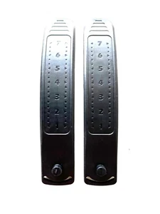 Flow Snowboard Fijaciones - Quickset Delantero Correas en Negro 17-A1 - Imagen 1 de 1