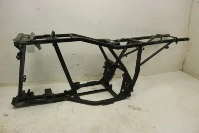 Yamaha Bear Tracker 250 2x4 02 Frame 4XE-F1110-11-00 20993 Foto 1 de 4