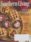 Southern Living November 2020 Small Wonders - Let's Be Thankful For The Little T