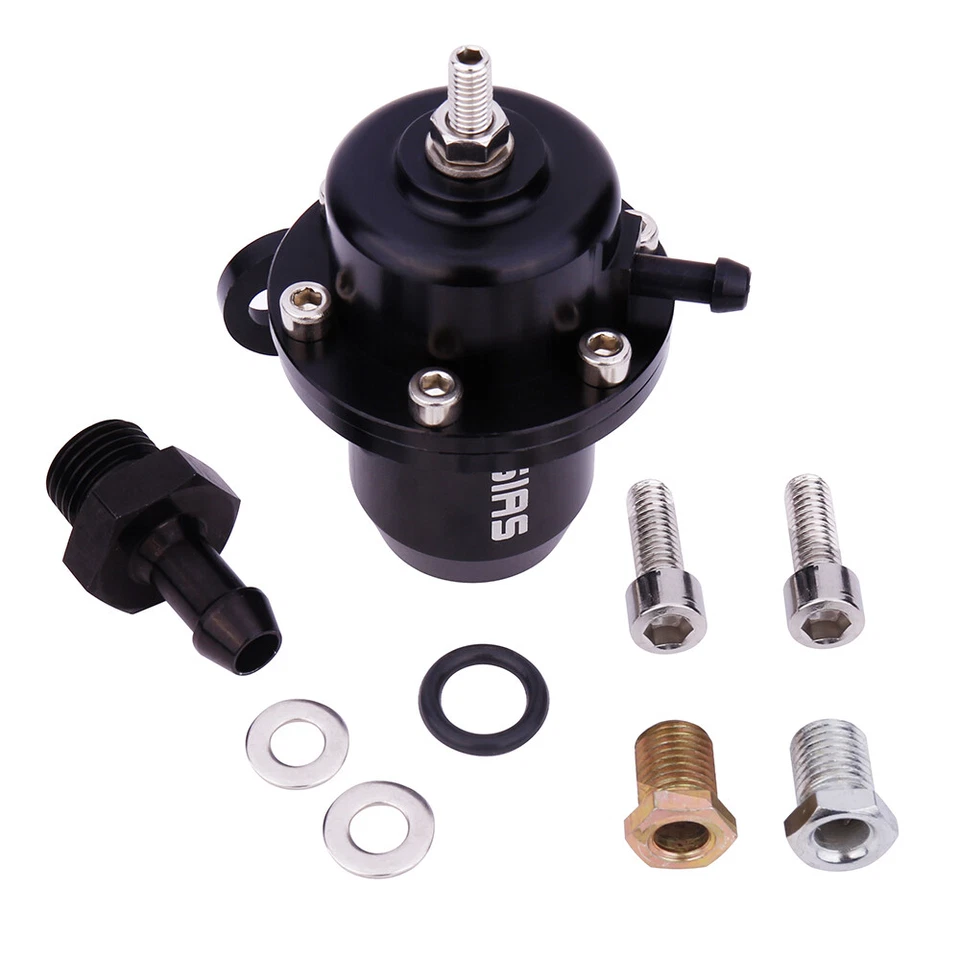 New  25-300BK Fuel Pressure Regulator for Civic Integra Del Sol B16A B18C D16 - Image 1 of 1