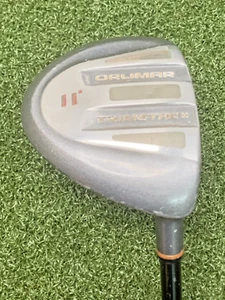 Orlimar Trimetal Mini  Driver 11* RH / Regular Graphite ~44" / NEW GRIP / dj8659 - Picture 1 of 11