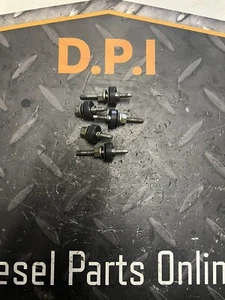 6.0L-6.4L valve cover bolts SET (6 Long, 5 Short) - Picture 1 of 3
