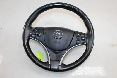 Conjunto de volante Acura RLX 2014-2020 OEM EC52 Foto 1 de 4
