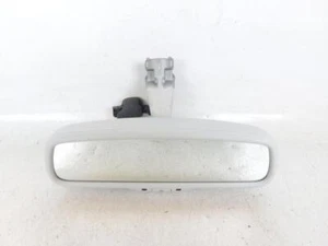 7356049990 SPECCHIO RETROVISORE INTERNO FIAT TIPO REST (356 - 357) 1.0 TB 12V MA - Afbeelding 1 van 3