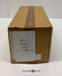 Lexmark Optra E330 E332 Series 220v Fuser Unit 40X1301 - Picture 1 of 4