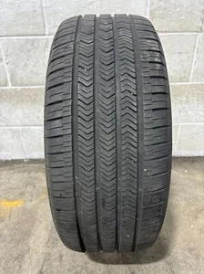 1x P225/55R17 Goodyear Eagle Sport AS MOE Run Flat 7/32 Used Tire - Picture 1 of 3