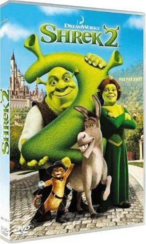 Shrek 2 - Image 1 of 1