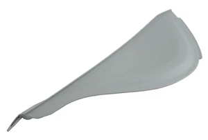Cubierta de extremo de acabado del panel de instrumentos delantero izquierdo Toyota Prius 2010-2015 55436-47010 - Imagen 1 de 9