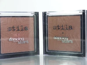 2 stila dancing with the stars bronzing powder 0.28oz/8g - Picture 1 of 3