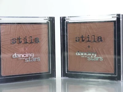2 Stila Bailando con las Estrellas Polvo Bronceador 0.28oz/8g Foto 1 de 3