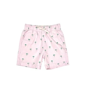 Crewcuts Palm Tree Shorts - Picture 1 of 3