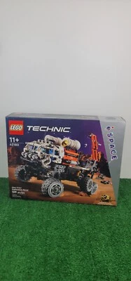 LEGO Technic Mars Crew Exploration Rover 42180 New Factory Sealed  - Image 1 of 4