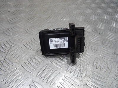 2017 FORD TRANSIT CUSTOM 290 TREND V362 MK8 DATA LINK CONTROL MODULE *2752 - Image 1 of 4