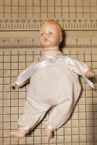 Madame Alexander  Doll Plush 2001 2000 "new arrival" Vintage CL - Picture 1 of 5