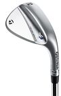 TaylorMade MG3 Chrome LB 58* Lob Wedge Steel Value