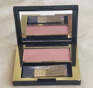 ESTEE LAUDER Pure Color Envy Sculpting Blush 410 REBAL ROSE Travel size rare - Picture 1 of 5