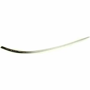 Right Rear Bumper Moulding Trim Chrome For MERCEDES E-CLASS W211 2005 to 2009 - Picture 1 of 5