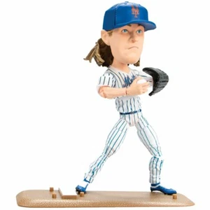 Ballers Noah Syndergaard New York Mets New in Box MLB Baseball Figure - Picture 1 of 6