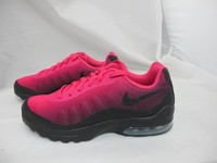 nike air max invigor print junior trainers