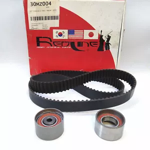 KIT CINGHIA DISTRIBUZIONE MAZDA 6 2.0 DI REDLINE 30MZ004 - Imagen 1 de 7