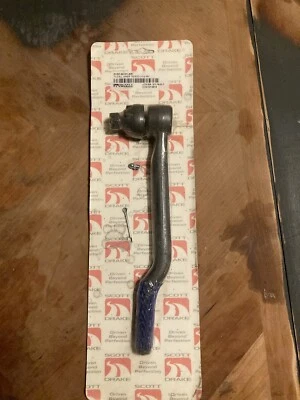 Scott Drake 71-73 Inner Tie Rod Both LH or RH D1ZZ-3A131-ARI New in package - Image 1 of 3