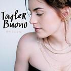 Tayler Buono: Unseen Autographed MUSIC AUDIO CD self-released album EP 6t SIGNED