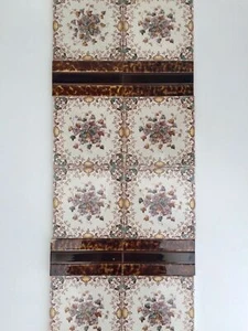 Set of Antique Tiles. stock item tiles MK004 - Picture 1 of 12