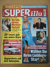 SUPER ILLU 29 - 12.7. 2007 Goldene Henne-Wahl Mariella Ahrens Märchenhochzeit