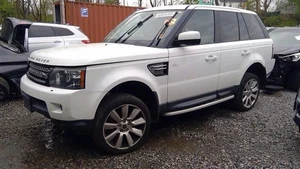 Differential Carrier Front 5.0L Fits 06-13 RANGE ROVER SPORT 1161724 - Picture 1 of 7