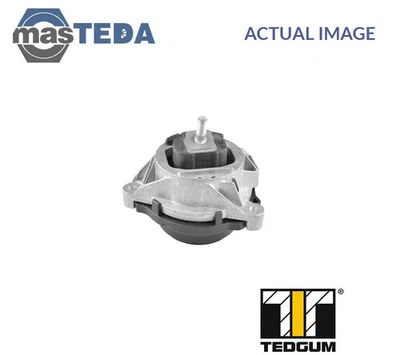 TED28314 ENGINE MOUNT MOUNTING RIGHT FRONT TEDGUM FOR BMW 3,4,1,X3,X4,F80,F34 - Image 1 of 4