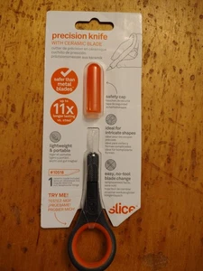 Slice 10518 Präzisionsmesser mit Keramikklinge - Bild 1 von 2