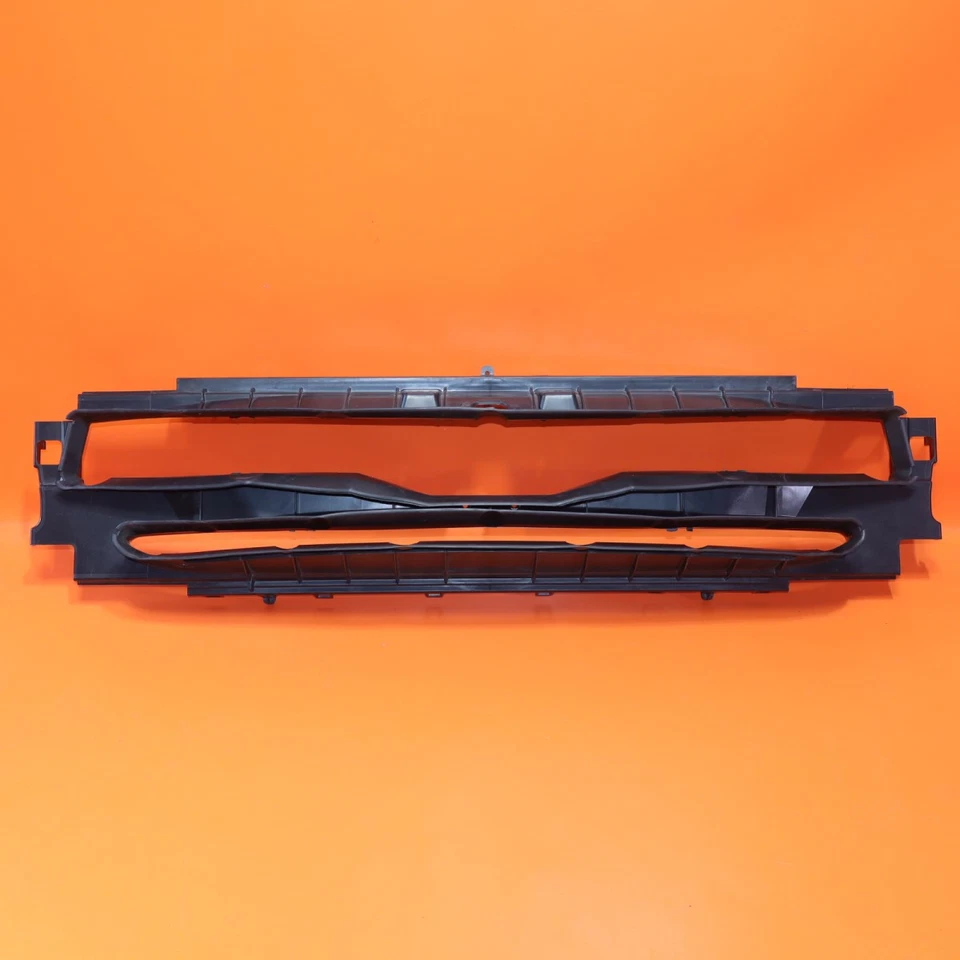 Tesla Model S Air Ducting Front End 2012 2013 2014 2015 6008193-00-B OEM Foto 1 de 4