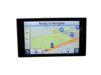 Garmin Nuvi 3597LM Automotive GPS/ The GPS ONLY - Free Shipping - Image 1 of 3