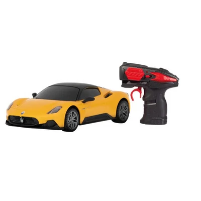 RC Scale Car Maserati MC20, Revell Control Ferngesteuertes Auto - Bild 1 von 4