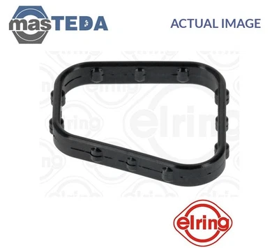 200060 GASKET COOLANT FLANGE ELRING FOR CHEVROLET TRAILBLAZER 4.2 AWD - Image 1 of 4