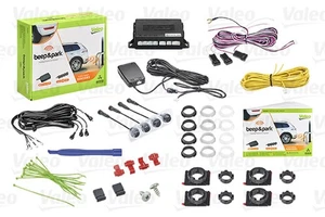 Valeo kit retrofit parcheggio assistito 632203 per VW BA5 GOLF BE2 5G1 BE1 BQ1 7 Variant - Foto 1 di 6