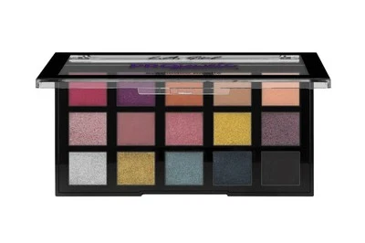 L.A. Paleta de sombras de ojos Girl Pro Jewels, NUEVA sin CAJA, SELLADA DE FÁBRICA  Foto 1 de 4